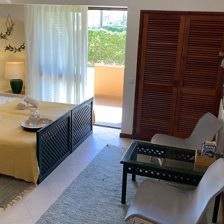 Apartamento Bela Vista Албуфейра Экстерьер фото