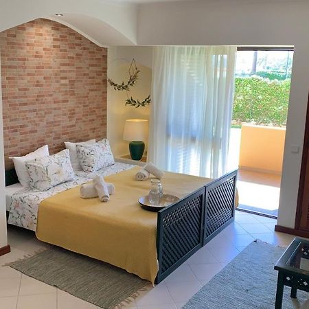 Apartamento Bela Vista Албуфейра Экстерьер фото