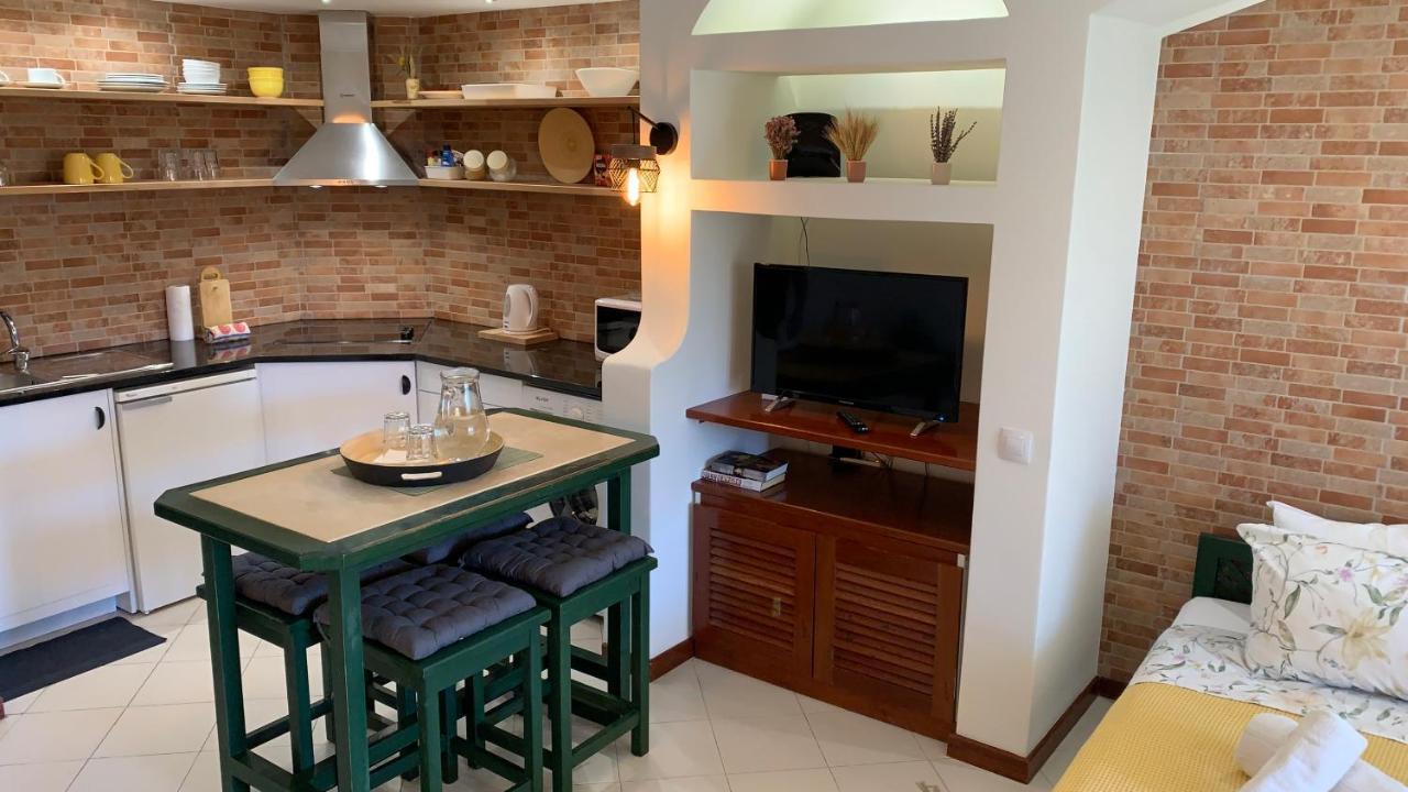 Apartamento Bela Vista Албуфейра Экстерьер фото