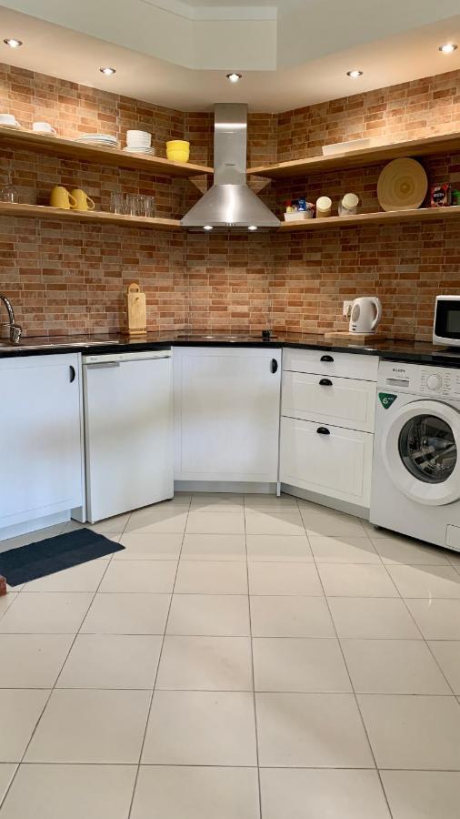 Apartamento Bela Vista Албуфейра Экстерьер фото