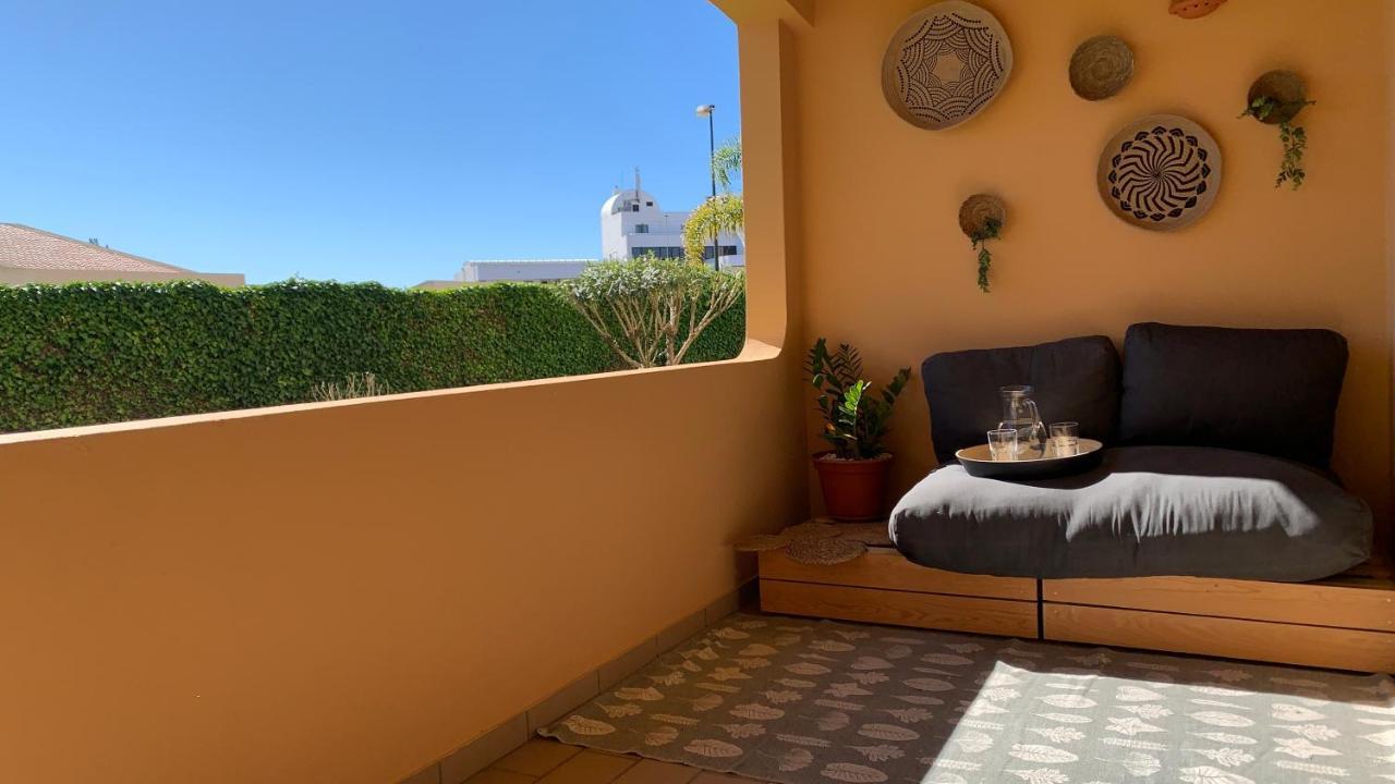 Apartamento Bela Vista Албуфейра Экстерьер фото