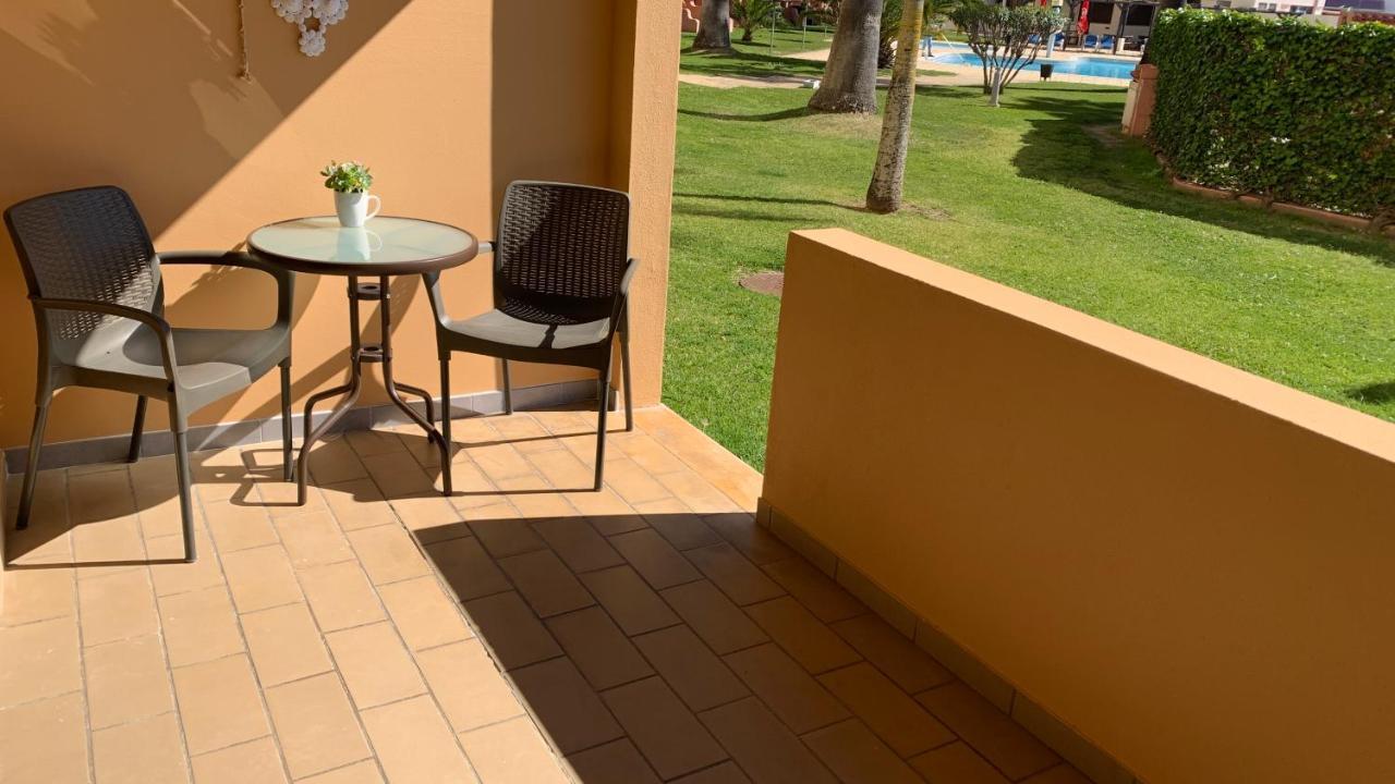 Apartamento Bela Vista Албуфейра Экстерьер фото