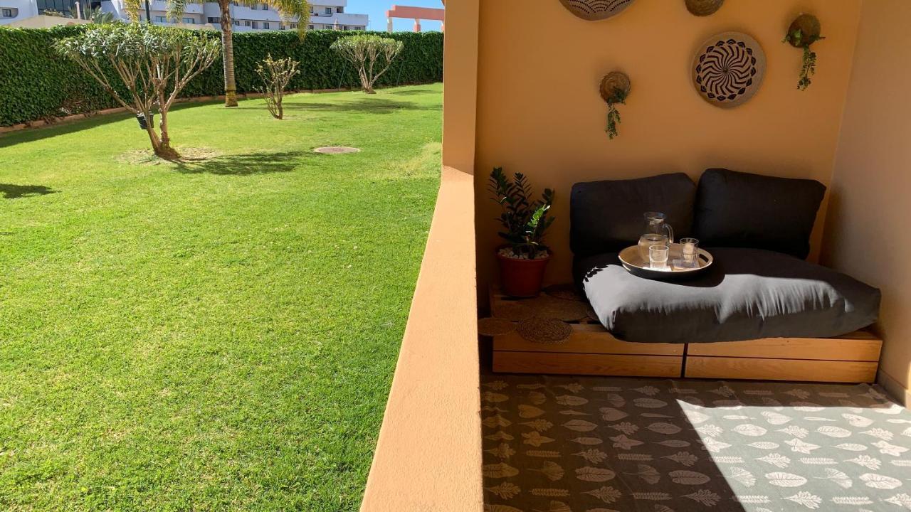 Apartamento Bela Vista Албуфейра Экстерьер фото