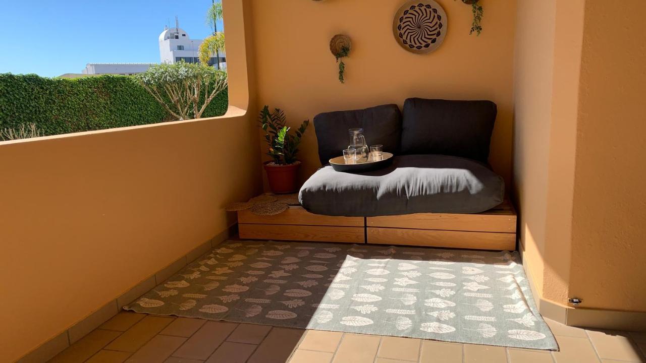 Apartamento Bela Vista Албуфейра Экстерьер фото
