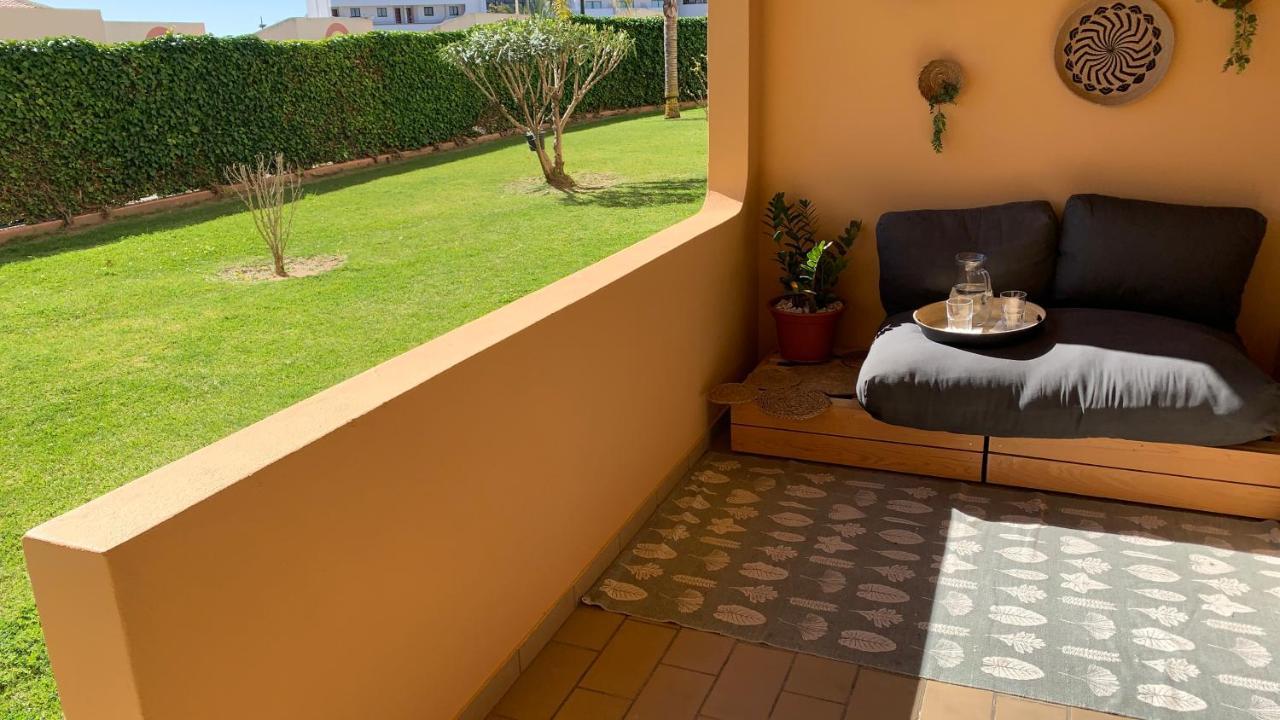 Apartamento Bela Vista Албуфейра Экстерьер фото