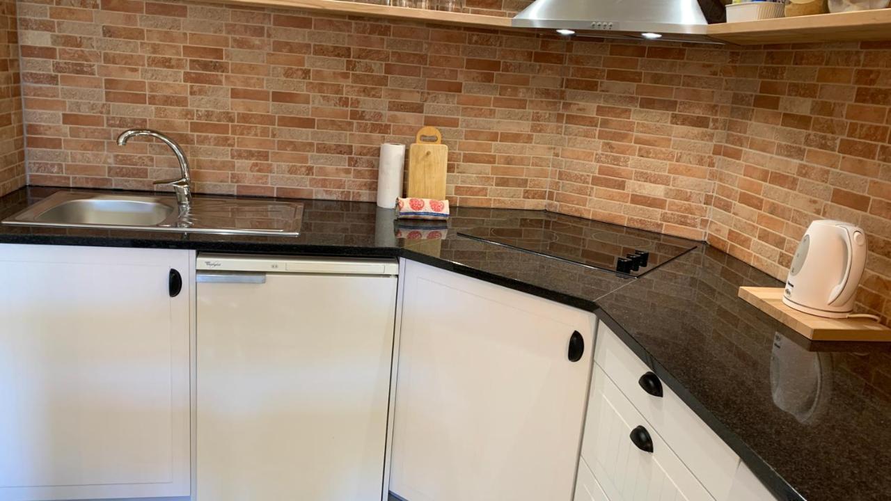 Apartamento Bela Vista Албуфейра Экстерьер фото
