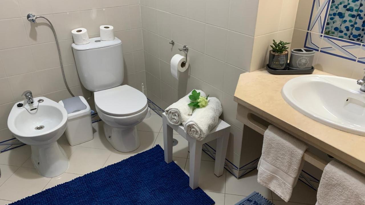 Apartamento Bela Vista Албуфейра Экстерьер фото