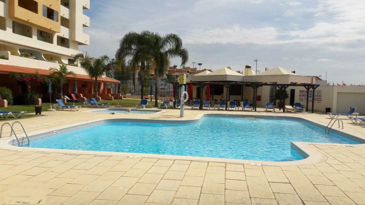 Apartamento Bela Vista Албуфейра Экстерьер фото