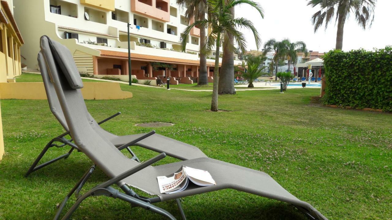 Apartamento Bela Vista Албуфейра Экстерьер фото