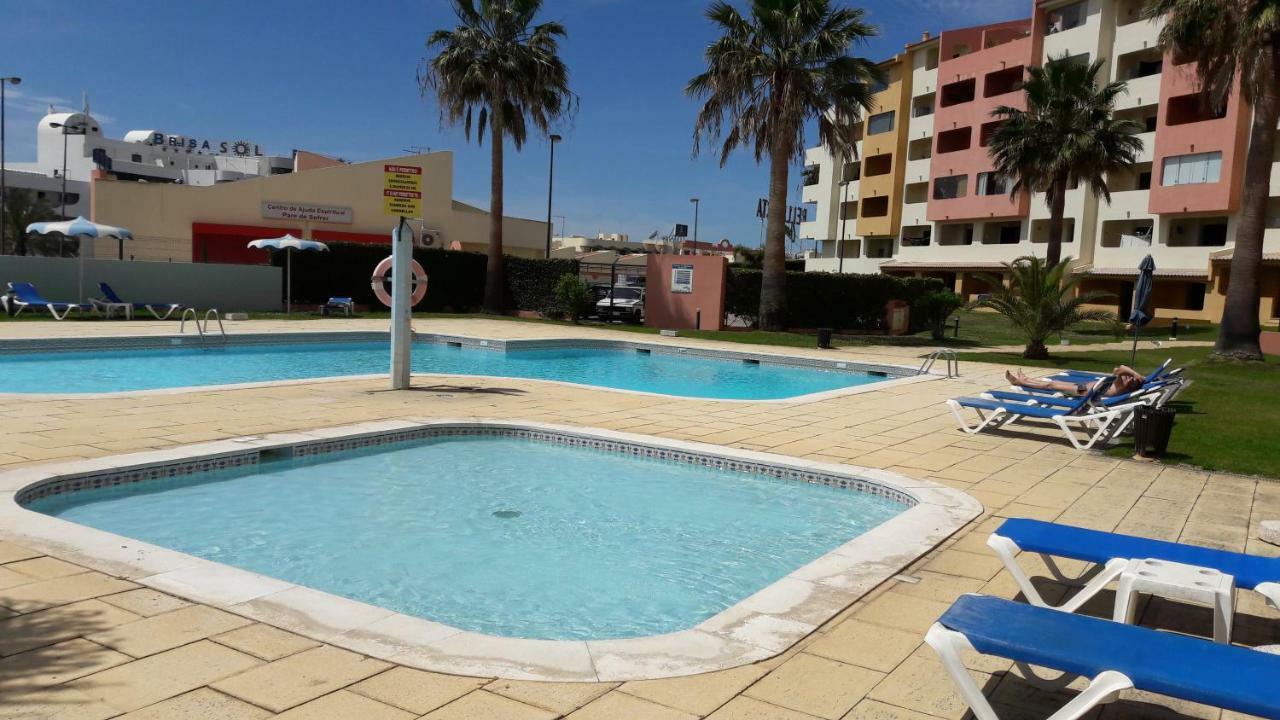 Apartamento Bela Vista Албуфейра Экстерьер фото
