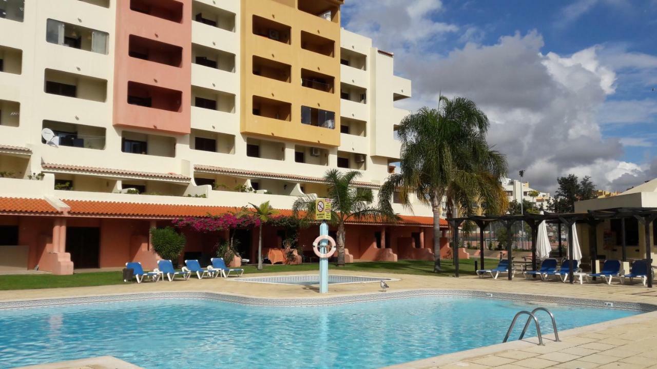 Apartamento Bela Vista Албуфейра Экстерьер фото