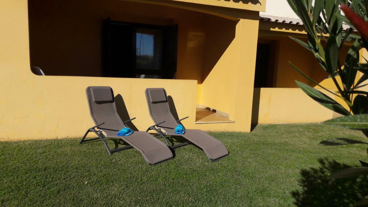 Apartamento Bela Vista Албуфейра Экстерьер фото