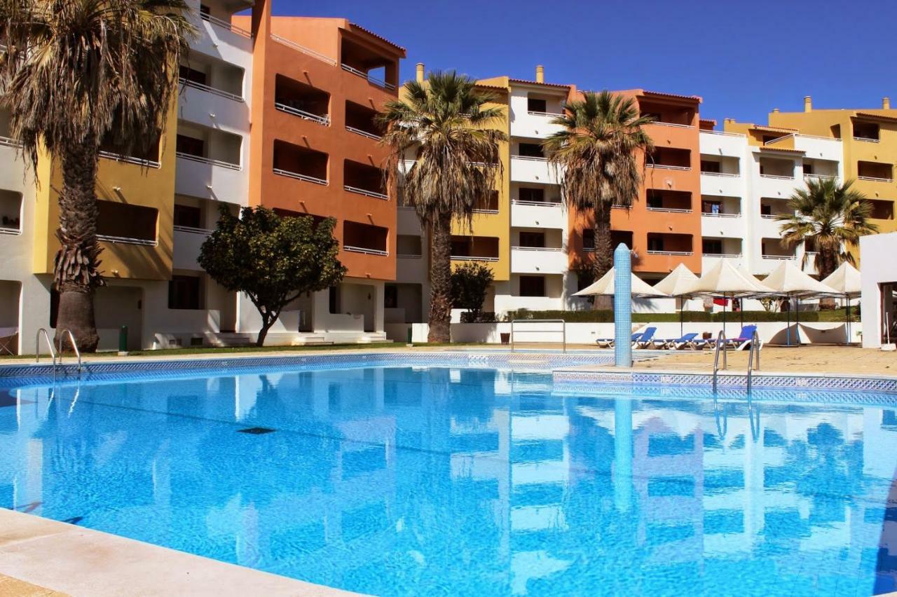 Apartamento Bela Vista Албуфейра Экстерьер фото